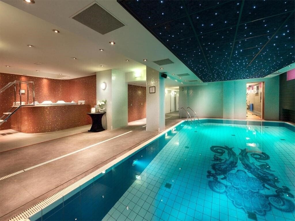 Картинка Grand Hotel Amrath Amsterdam 5*