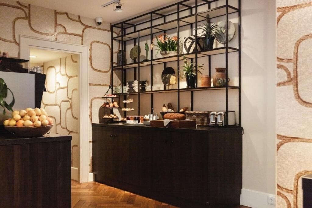 Зображення The Delphi - Amsterdam Townhouse 4*