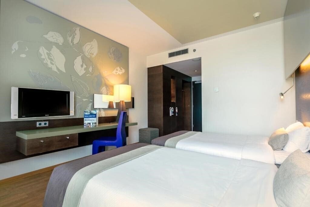 Изображение Dutch Design Hotel Artemis 4*
