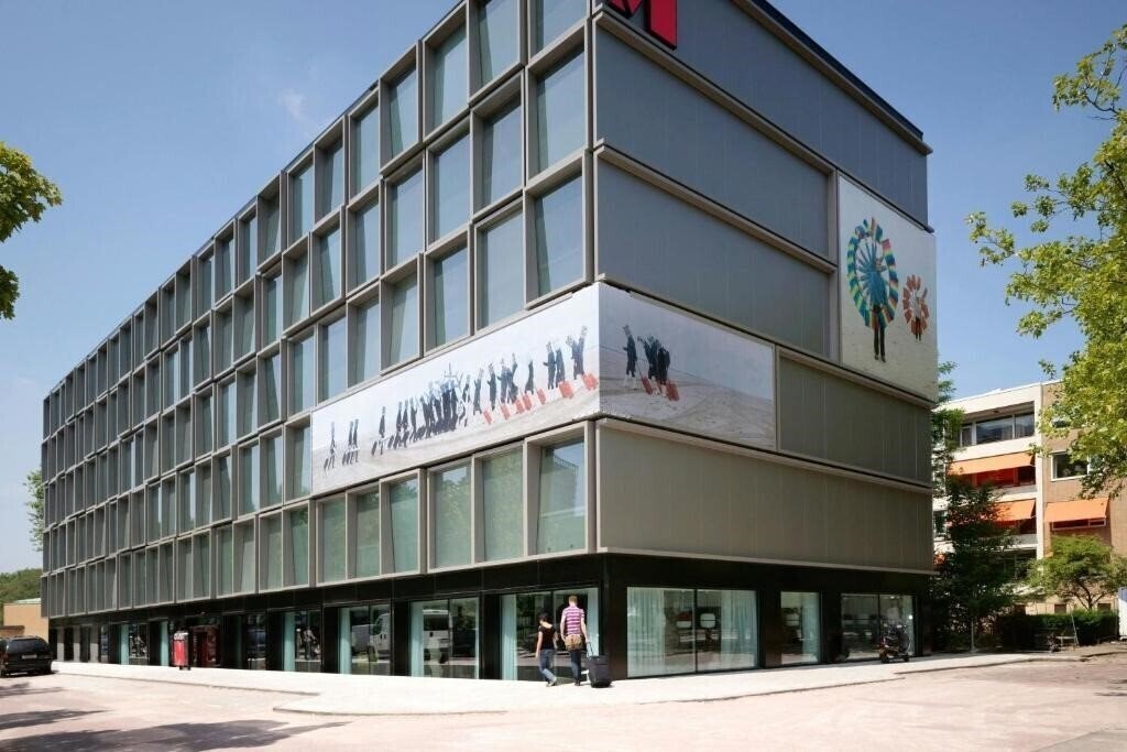 Фото Citizenm 4*