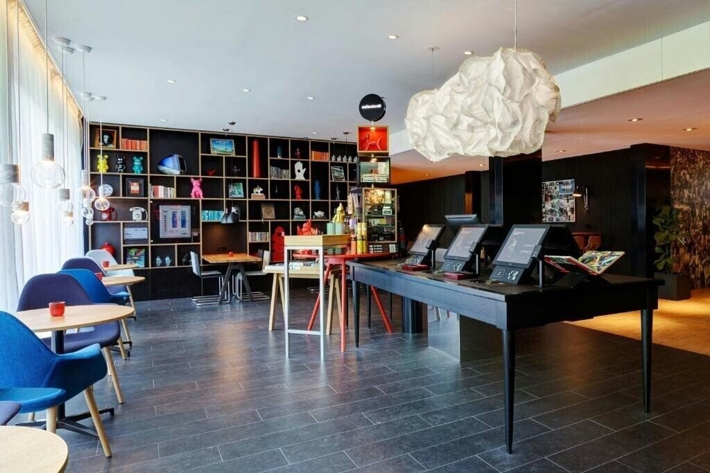 Зображення Citizenm 4*