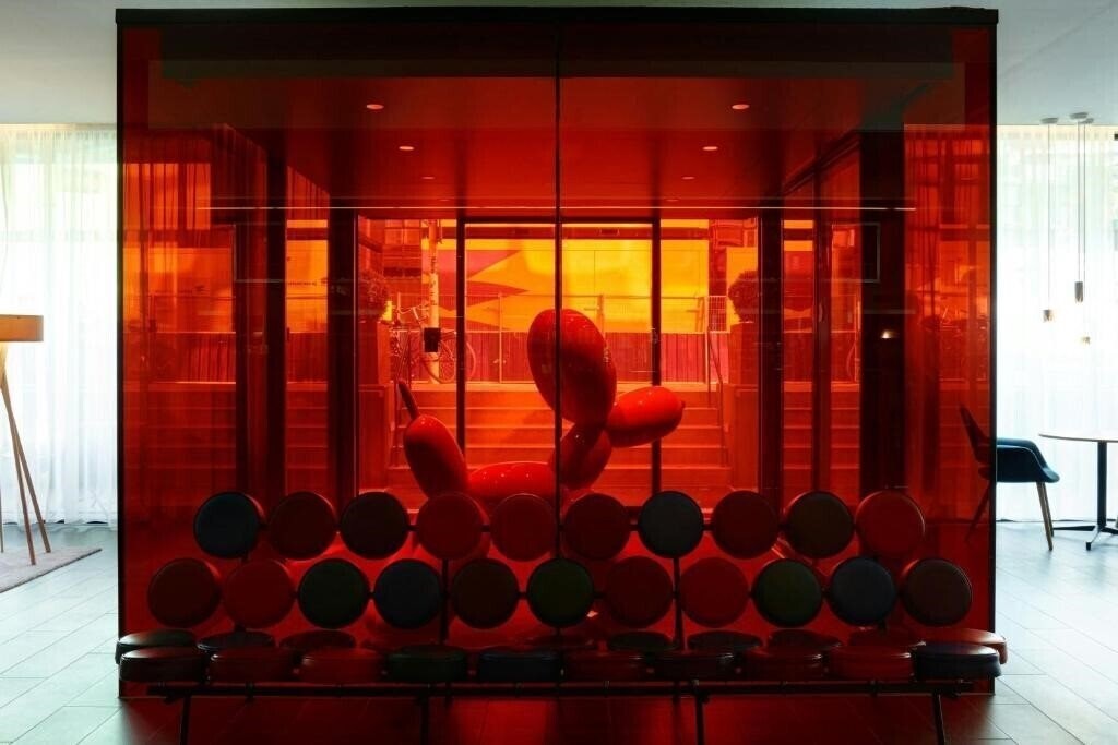 Картинка Citizenm 4*