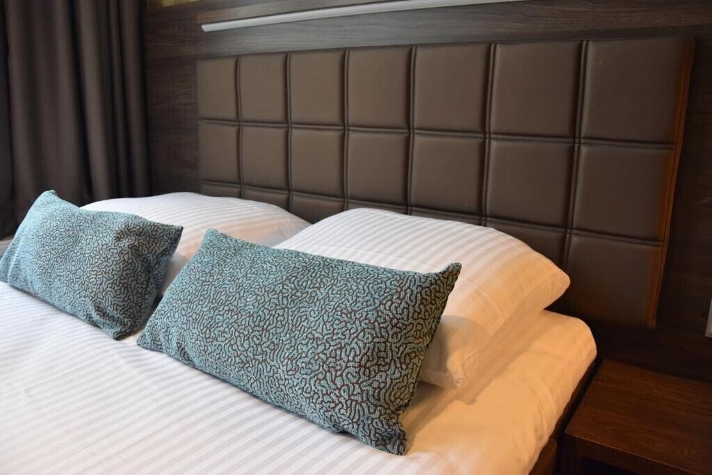 Картинка Armada Hotel 2*