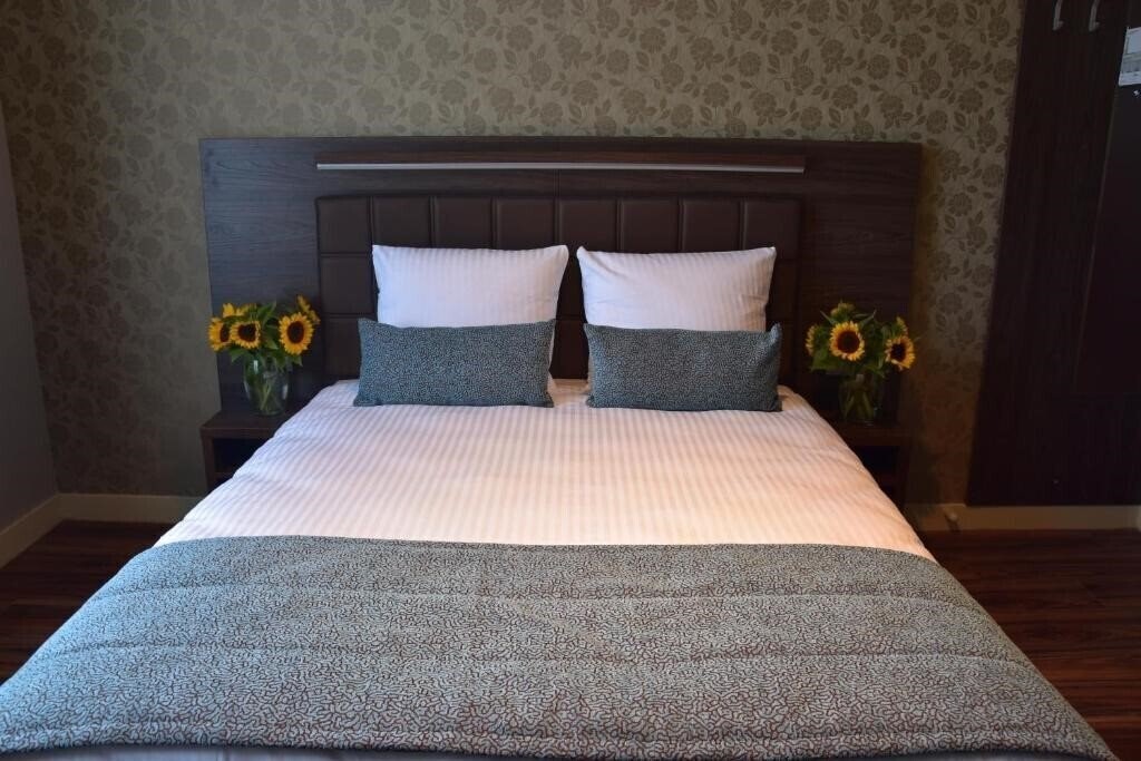 Отель Armada Hotel 2*