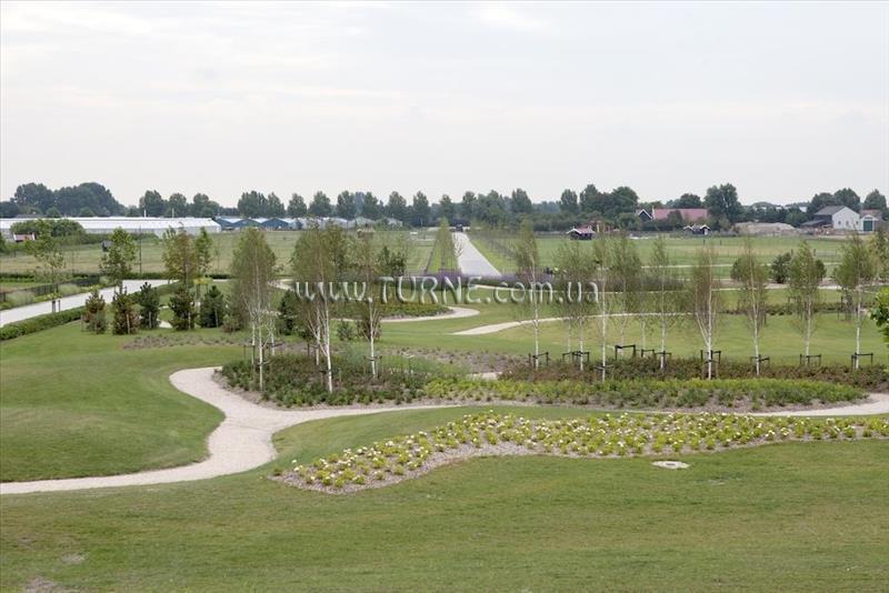 Зображення Schiphol A4 4*