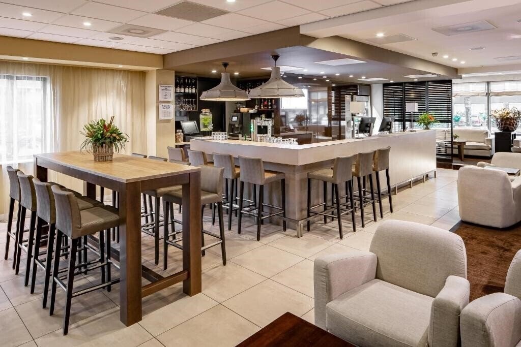 Зображення Holiday Inn Express Amsterdam - South 3*