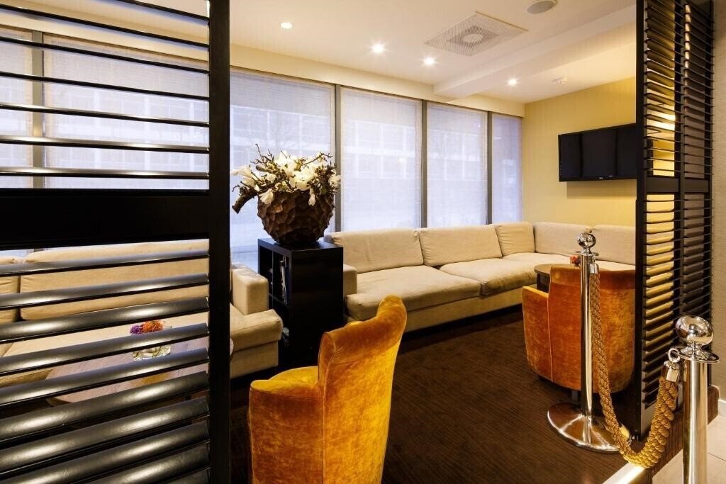Картинка Holiday Inn Express Amsterdam - South 3*
