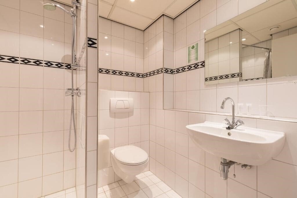Изображение New West Inn 3*