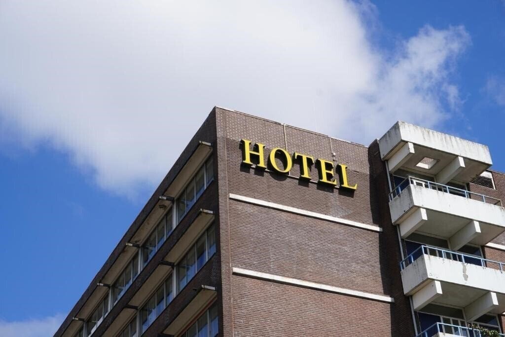 Картинка New West Inn 3*