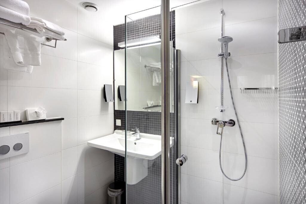 Фотография Nova Hotel & Apartments 3*
