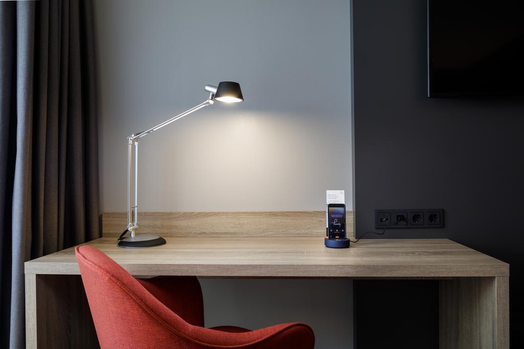 Зображення Dorint Airport Hotel Amsterdam 4*