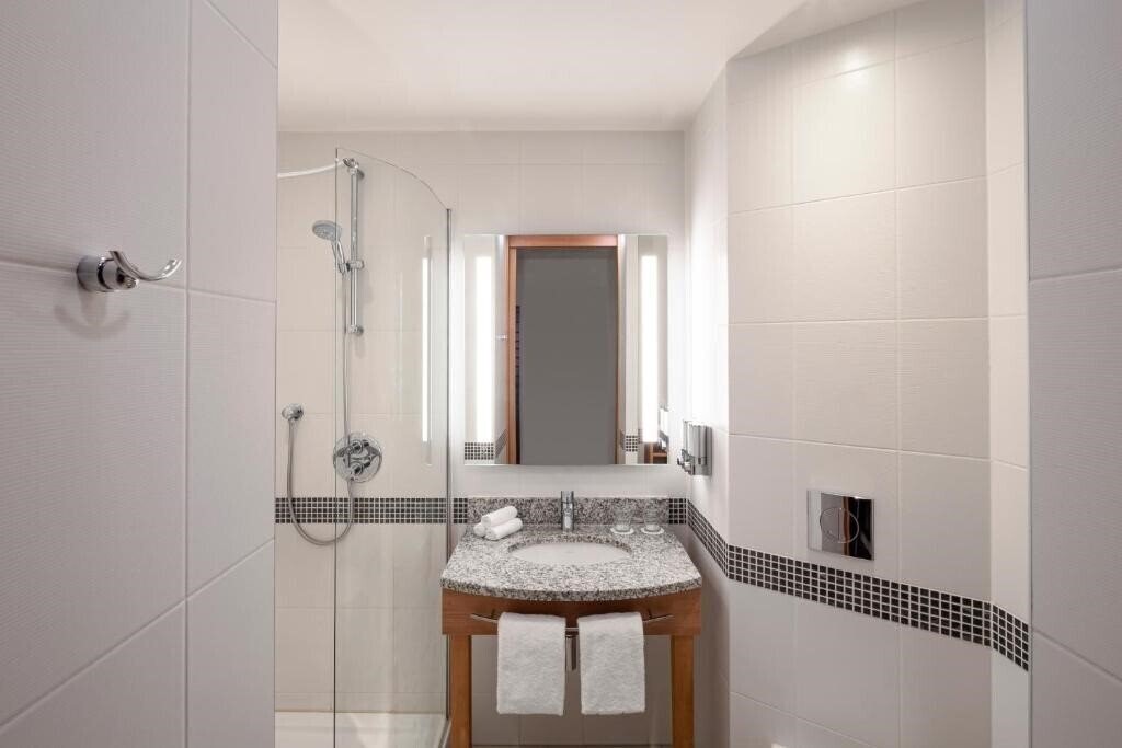 Фотографія Hampton By Hilton Amsterdam Arena Boulevard 3*