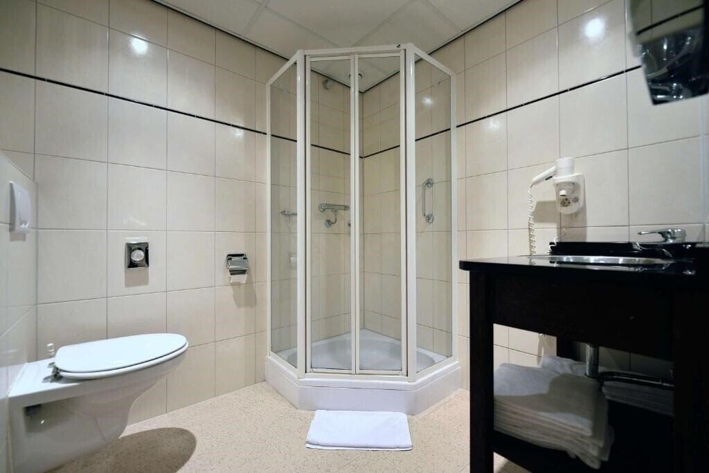 Фото Best Western Dam Square Inn 3*