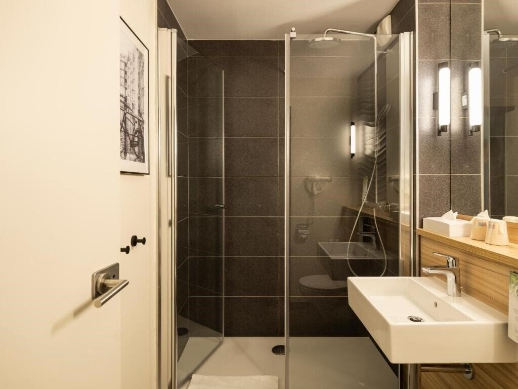 Фотография Campanile Amsterdam Zuidoost 3*