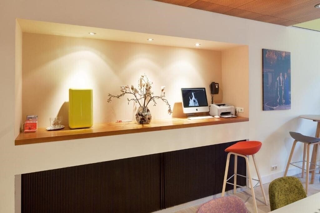 Изображение The Neighbour'S Magnolia 3*