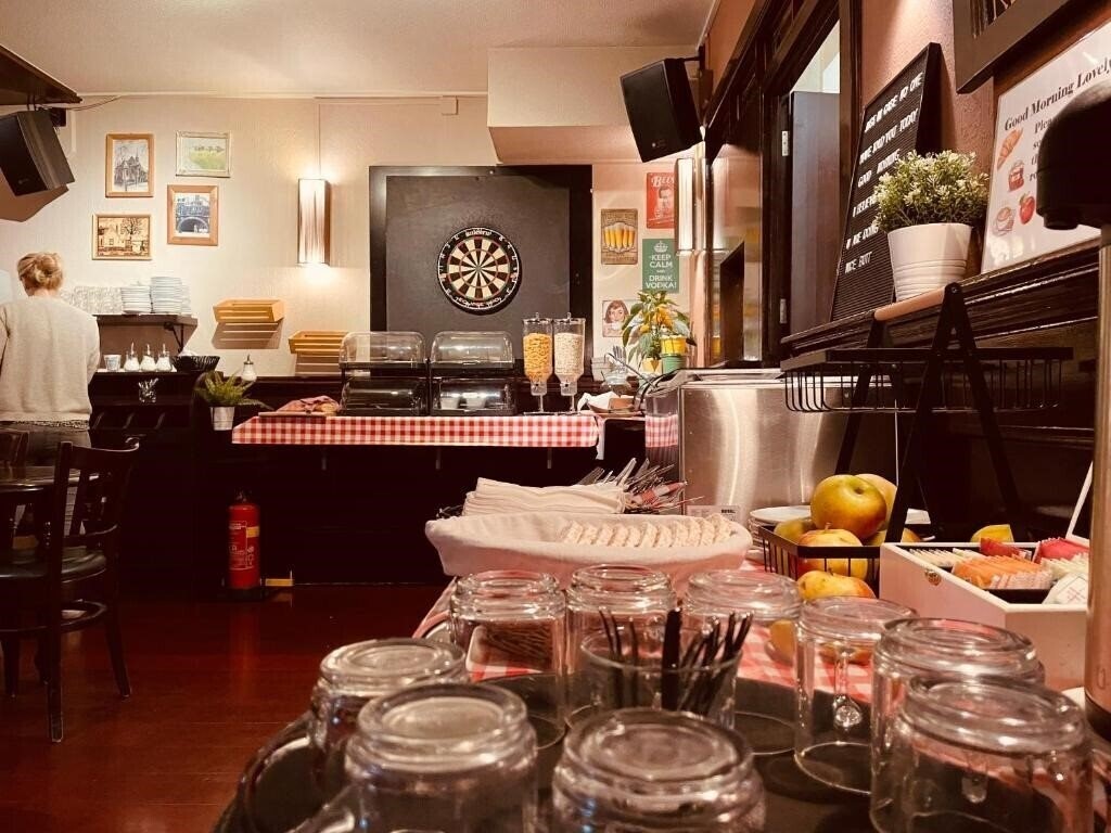 Зображення Old Quarter 2*