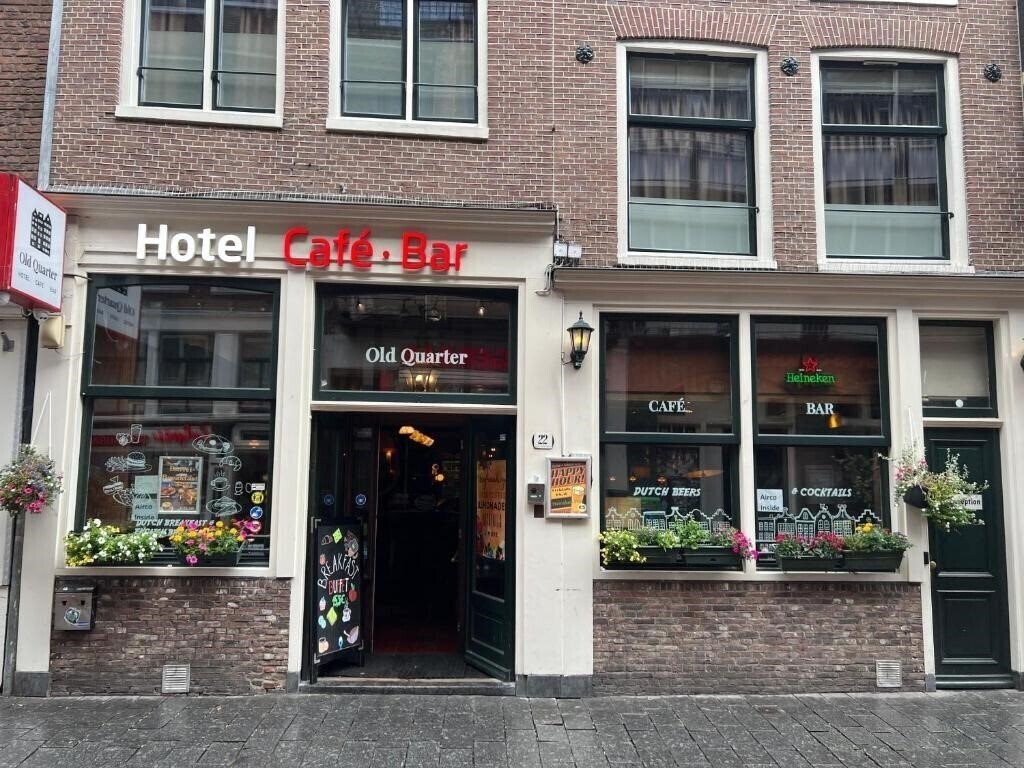 Фото Old Quarter 2*