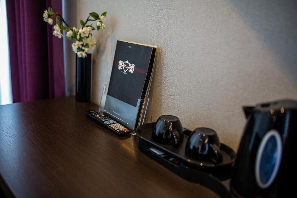 Зображення Royal Amsterdam Hotel 4*