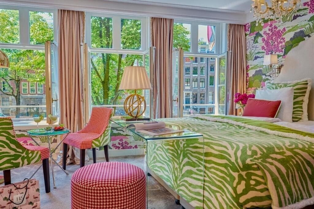 Фото Estherea Hotel 4*