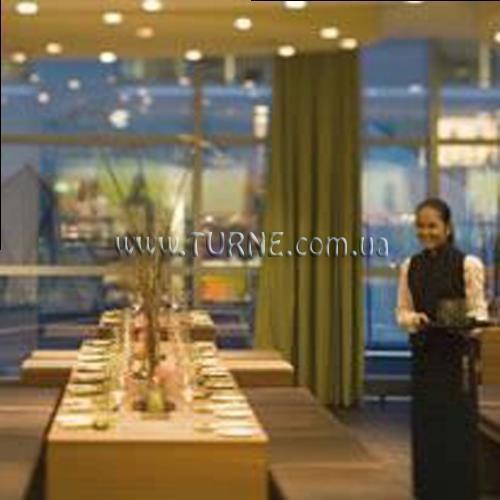 Зображення Movenpick Amsterdam Centre 4*