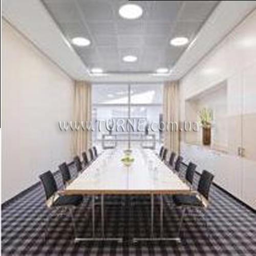 Готель Movenpick Amsterdam Centre 4*