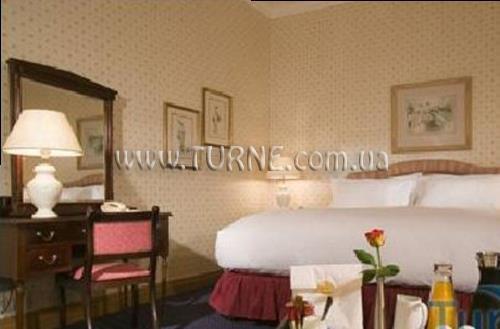 Фото The Grand Sofitel Demeure 5*