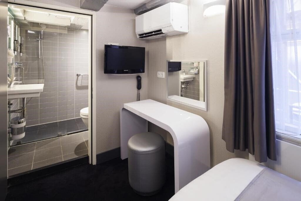 Фотографія Hotel Cc 3*
