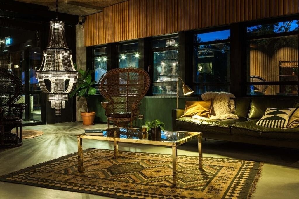 Фотография V Fizeaustraat 4*