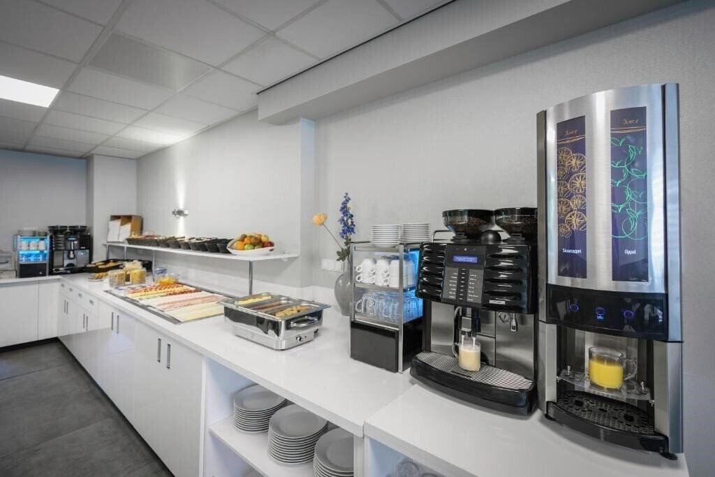 Фотографія City Garden Amsterdam 3*