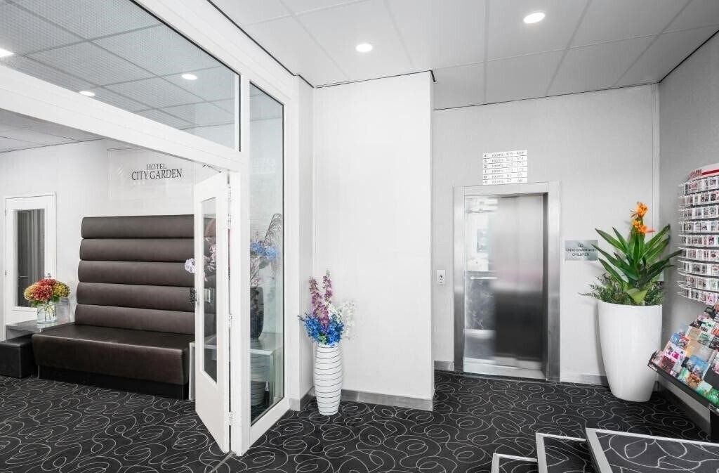 Зображення City Garden Amsterdam 3*