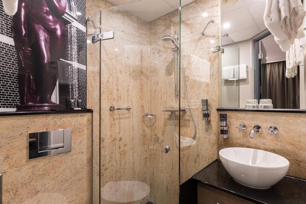 Фотографія Best Western Apollo Museumhotel City Center 3*