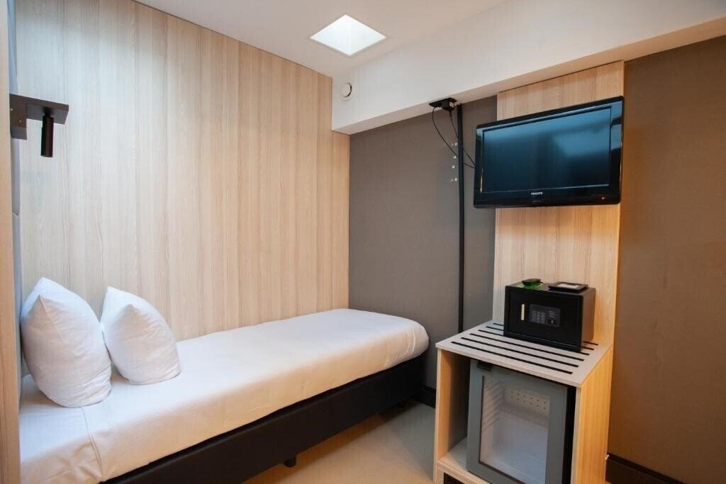 Зображення The Alfred Hotel 3*