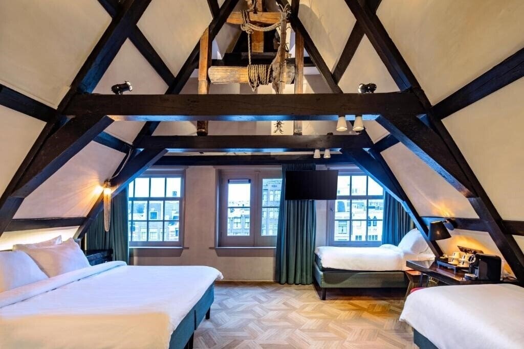 Фото Mister Highland Hotel 4*