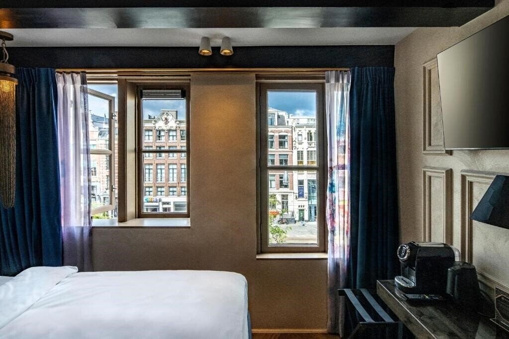 Фотографія Mister Highland Hotel 4*