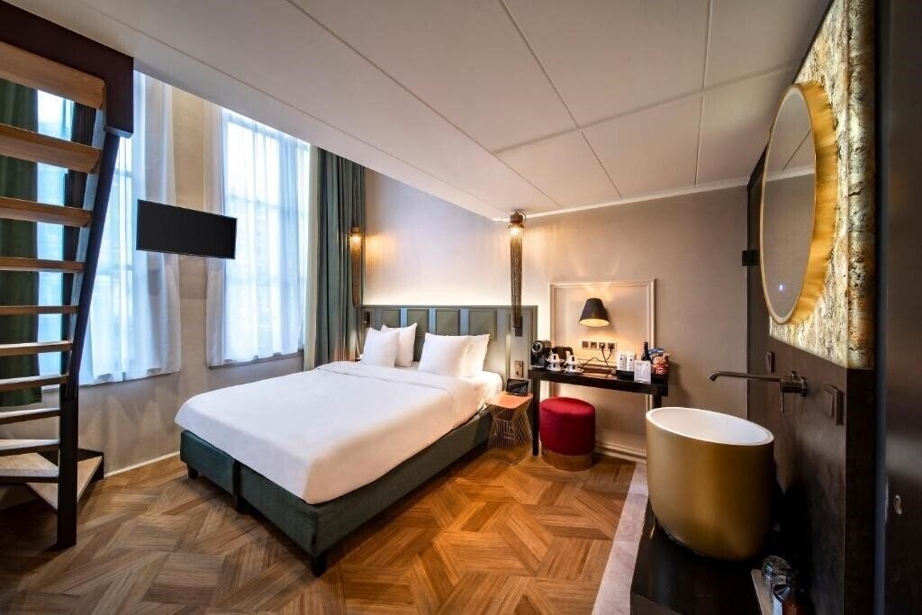 Зображення Mister Highland Hotel 4*