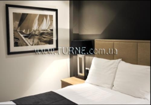 Фотографія Piet Hein 3*