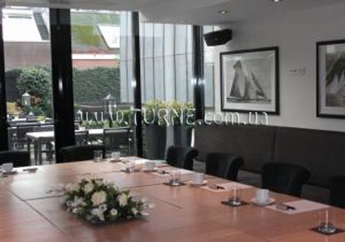 Фото Piet Hein 3*