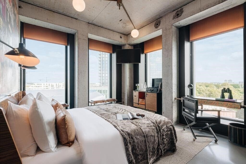 Фото Sir Adam 4*