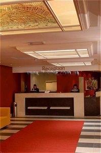 Картинка Eden Rembrandt Square 4*