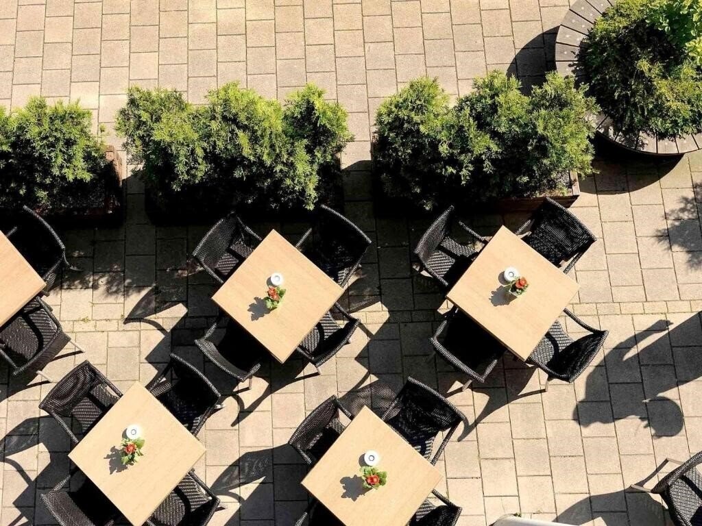 Зображення Ibis City West 3*