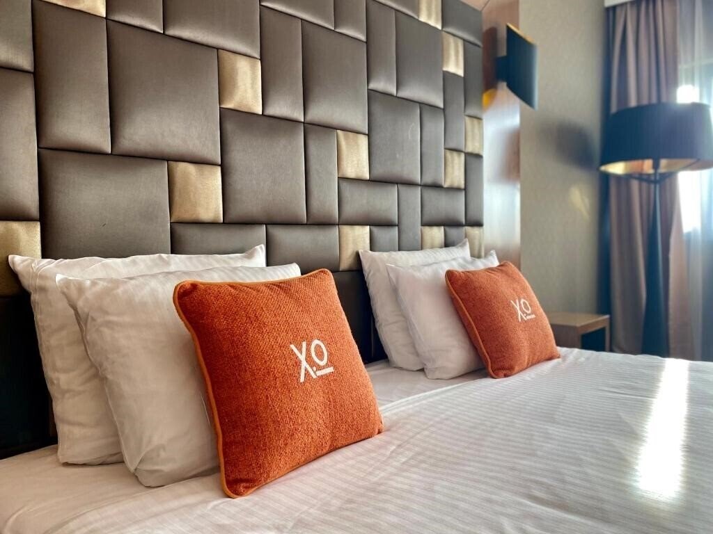 Картинка Xo Hotels Park West 4*