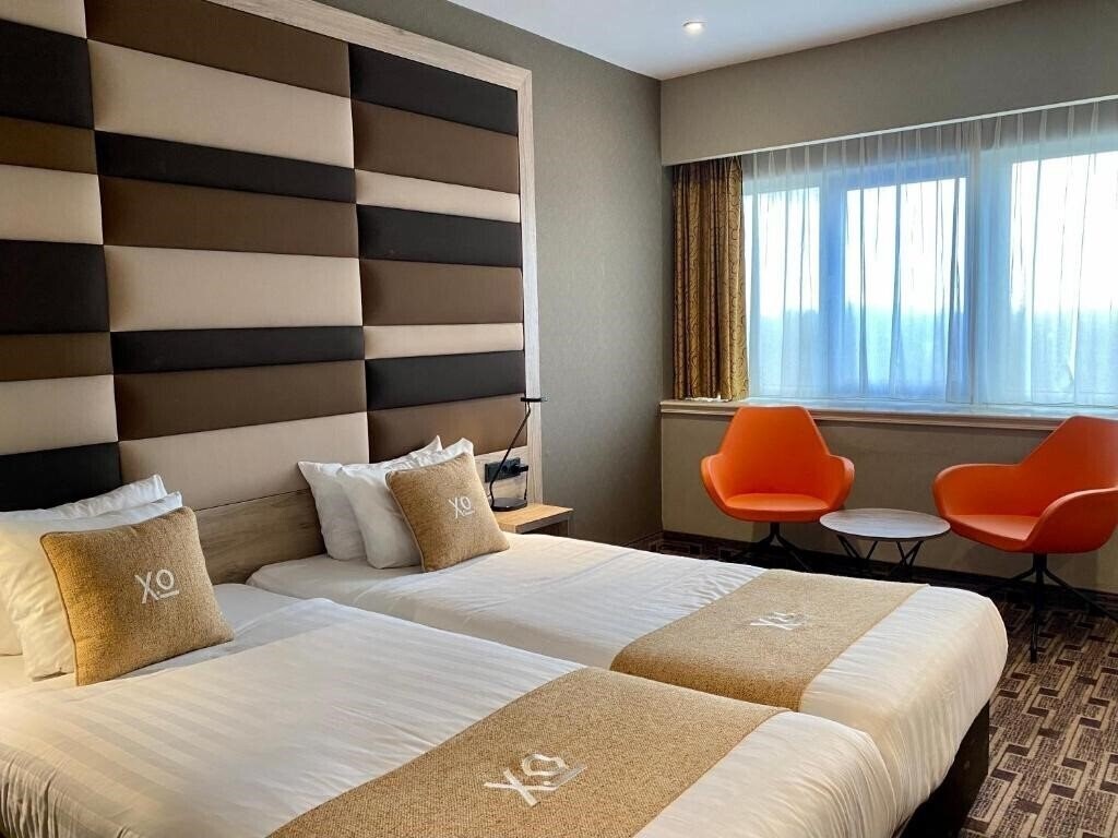 Зображення Xo Hotels Blue Tower 4*