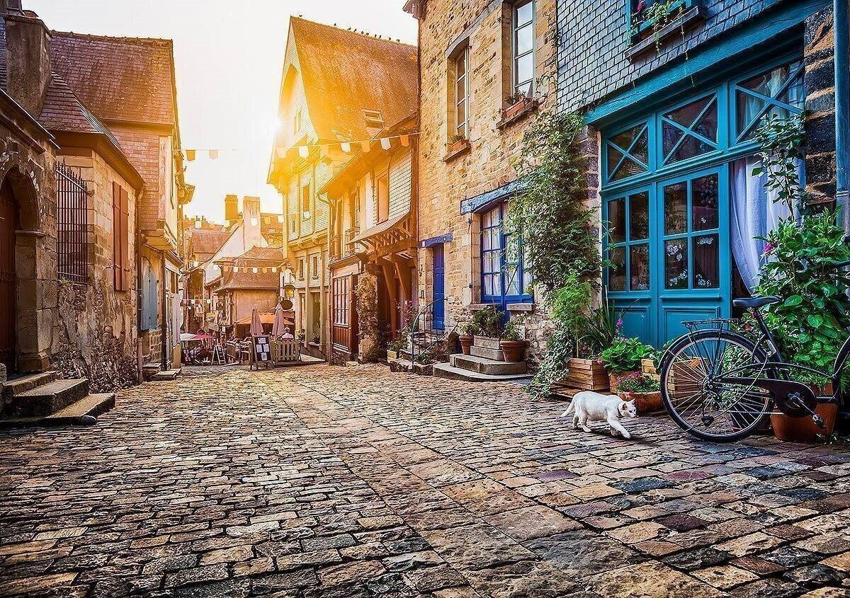 Отель Fortuna 3* Амстердам 3*