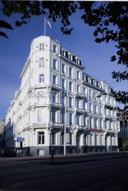 Зображення Best Western Apollo Museum 3*