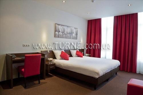 Фотографія Best Western Apollo Museum 3*