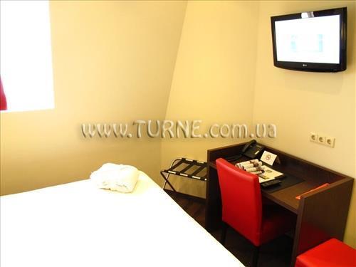 Фото Best Western Apollo Museum 3*