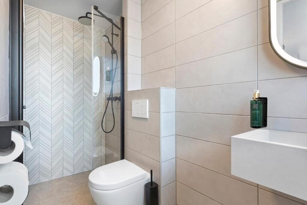 Фотография Dutch Design Hotel Vondelpark 3*
