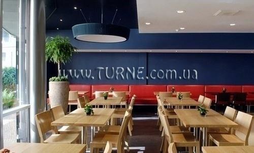 Зображення Ibis City Stopera 3*