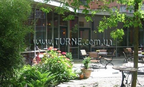 Фотографія Ibis City Stopera 3*