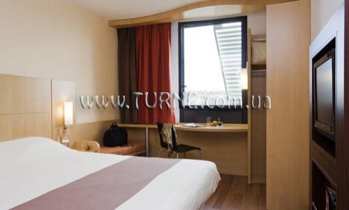 Фото Ibis City Stopera 3*
